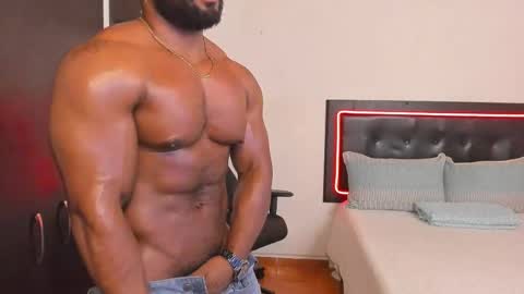 joseph palacios online show from 19, 11, 2025