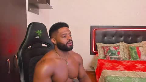 joseph palacios online show from 20, 12, 2025