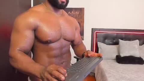 joseph palacios online show from 10, 6, 2026