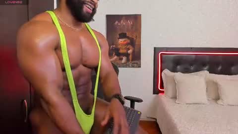 joseph palacios online show from 17, 6, 2026