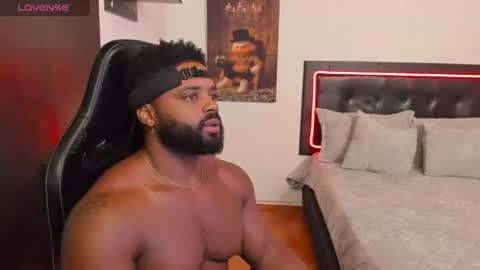 joseph palacios online show from 16, 7, 2026