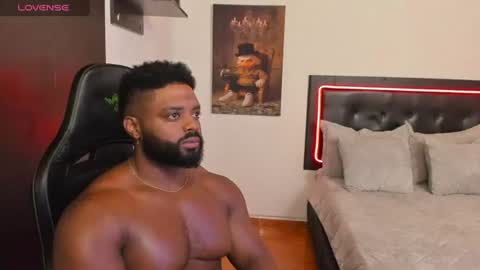 joseph palacios online show from 22, 7, 2026