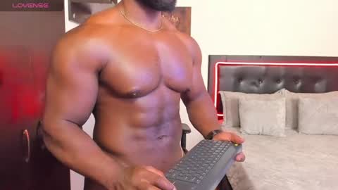 joseph palacios online show from 23, 7, 2026