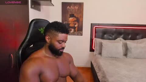 joseph palacios online show from 25, 7, 2026