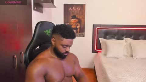 joseph palacios online show from 27, 7, 2026
