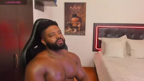 joseph palacios online show from 30, 7, 2026
