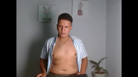 Snapshot of joseph_sexymen chatting on 1, 10, 2025 joseph_sexymen online show from 1, 10, 2025