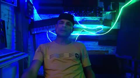 Joseph rivietti online show from 3, 10, 2025