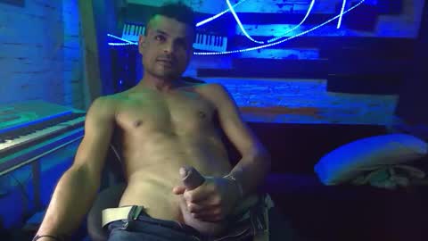 Joseph rivietti online show from 15, 10, 2025