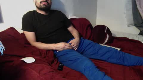 josephs1990 online show from 13, 1, 2025