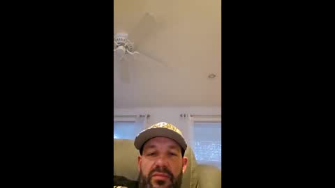 josephwalsh334 online show from 23, 3, 2026