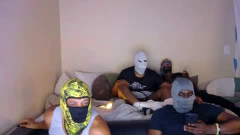 josephwilliamh93 online show from 13, 7, 2026