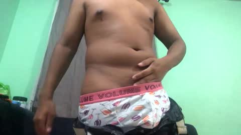 Jos Prez online show from 22, 10, 2025