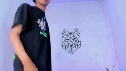 Snapshot of josesweet_ chatting on 12, 11, 2025 Jose online show from 12, 11, 2025