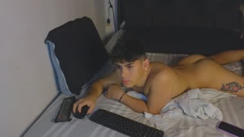 Snapshot of josethariaz25 chatting on 30, 6, 2026 JOSETH ARIAZ online show from 30, 6, 2026