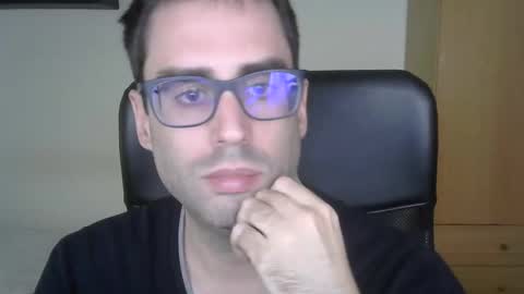 Snapshot of josevd chatting on 18, 10, 2025 Jose online show from 18, 10, 2025