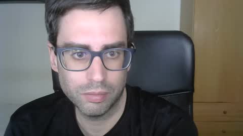Snapshot of josevd chatting on 23, 5, 2026 Jose online show from 23, 5, 2026