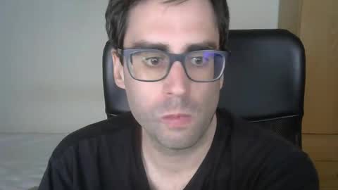 Snapshot of josevd chatting on 1, 6, 2026 Jose online show from 1, 6, 2026