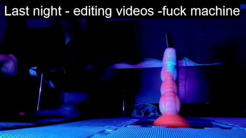 joseyplaysdirty online show from 13, 10, 2025