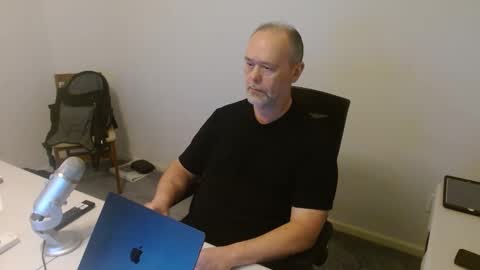 Snapshot of josh36sd chatting on 18, 10, 2025 Josh online show from 18, 10, 2025
