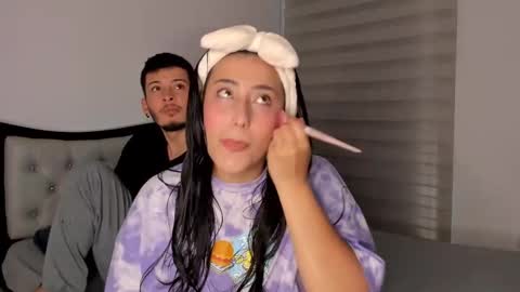 Dilany Josh online show from 21, 2, 2025