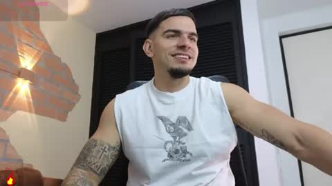 Snapshot of josh_miller01 chatting on 30, 6, 2026 josh_miller01 online show from 30, 6, 2026