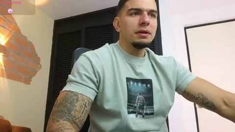 Snapshot of josh_miller01 chatting on 2, 7, 2026 josh_miller01 online show from 2, 7, 2026