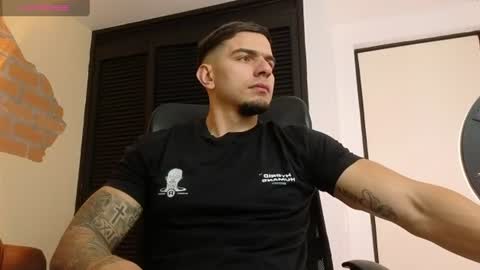 Snapshot of josh_miller01 chatting on 6, 7, 2026 josh_miller01 online show from 6, 7, 2026