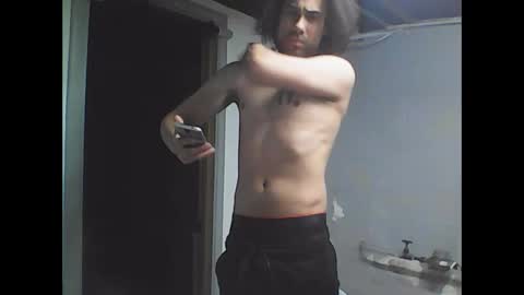 Snapshot of joshhetxxx chatting on 4, 3, 2025 Doctor Coxxx online show from 4, 3, 2025