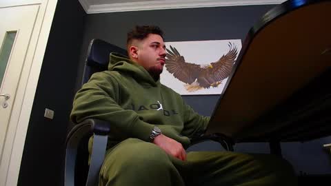 Snapshot of joshknights chatting on 26, 2, 2025 JoshKnight online show from 26, 2, 2025