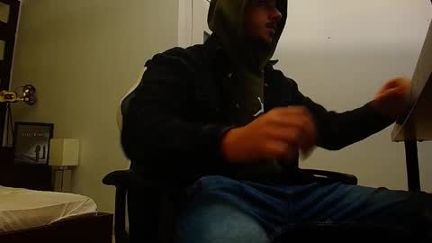 JoshKnight online show from 29, 9, 2025