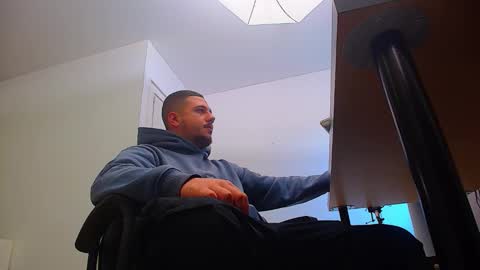 JoshKnight online show from 30, 9, 2025