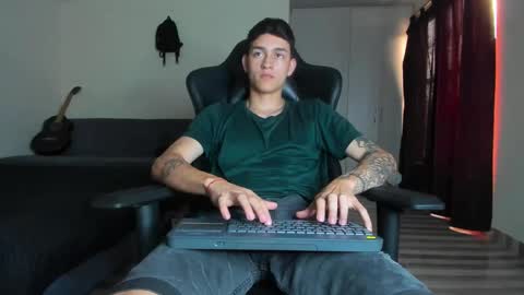 Josh online show from 24, 11, 2025