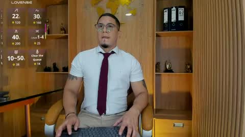 joshmiller___ online show from 9, 5, 2026