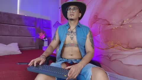 joshmiller___ online show from 12, 5, 2026