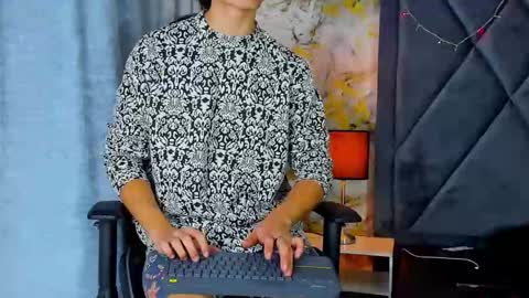 Josh Rashford online show from 11, 12, 2024