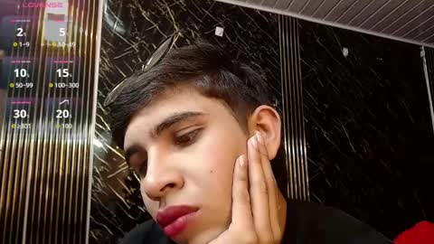 Snapshot of joshua_saenz_ chatting on 24, 5, 2026 joshua_saenz_ online show from 24, 5, 2026