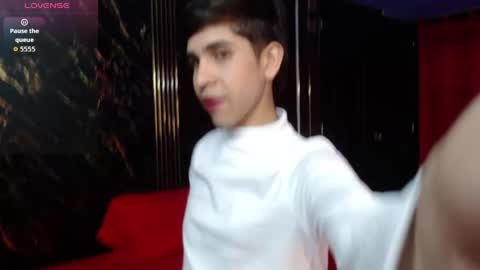Snapshot of joshua_saenz_ chatting on 27, 5, 2026 joshua_saenz_ online show from 27, 5, 2026