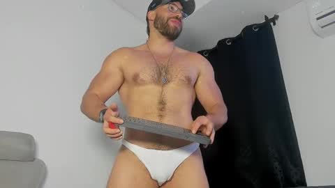      Joshua The Lion  online show from 23, 10, 2025