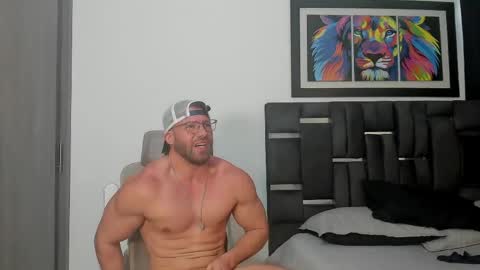      Joshua The Lion  online show from 1, 5, 2026