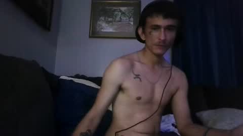 joshuamadeit123 online show from 9, 7, 2026