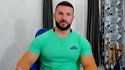 joshuamuscle69 online show from 12, 11, 2025