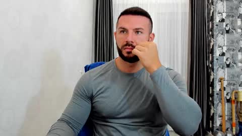 joshuamuscle69 online show from 18, 11, 2025