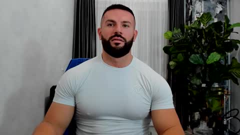 joshuamuscle69 online show from 17, 12, 2025