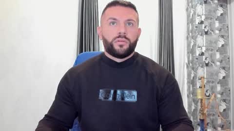 joshuamuscle69 online show from 11, 3, 2026