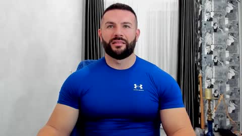 joshuamuscle69 online show from 21, 3, 2026