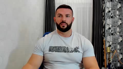 joshuamuscle69 online show from 21, 3, 2026