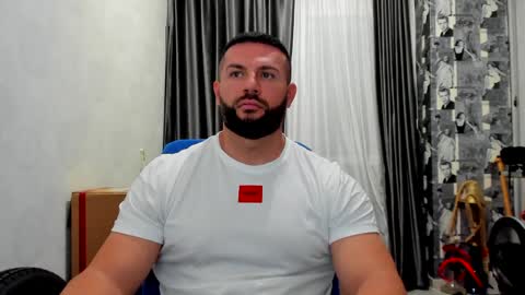 joshuamuscle69 online show from 21, 5, 2026
