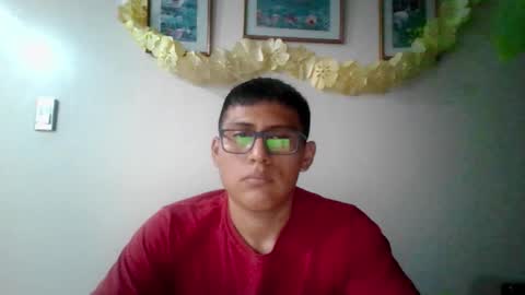 joshuatls08 online show from 9, 1, 2026