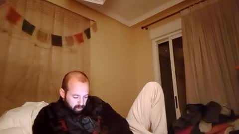 Joshuelink online show from 21, 12, 2025